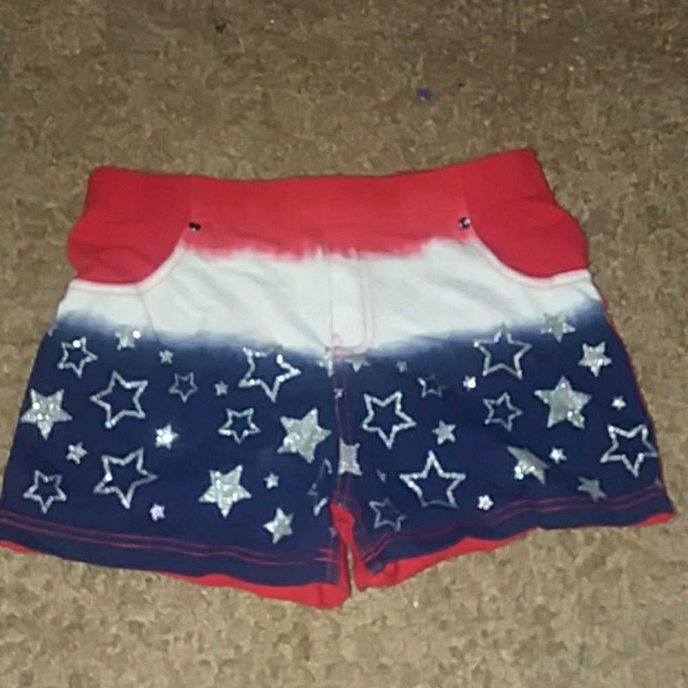 Girls shorts